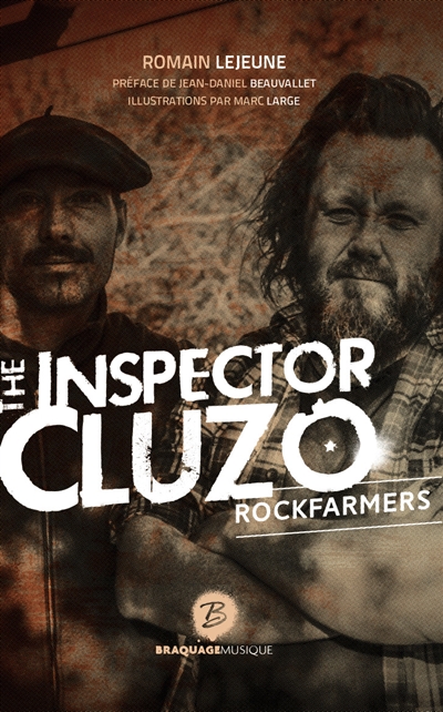 You are currently viewing The Inspector Cluzo: Rock farmers
