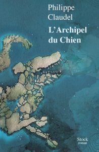 Lire la suite à propos de l’article Le nouveau roman de Philippe Claudel vous attend en librairie !