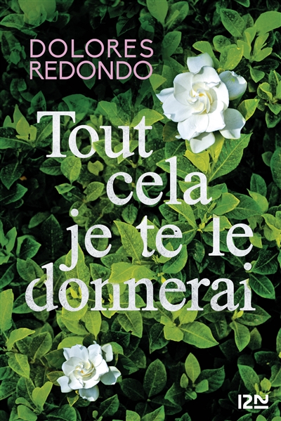 You are currently viewing Dolores Redondo « Coup de cœur des libraires »