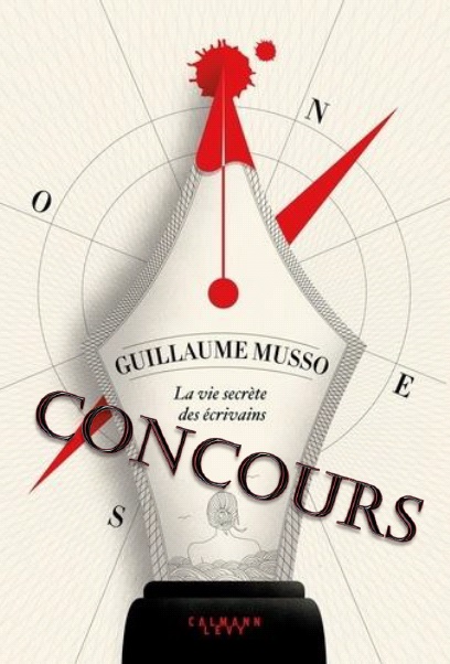 You are currently viewing Grand jeu Concours avec Guillaume Musso