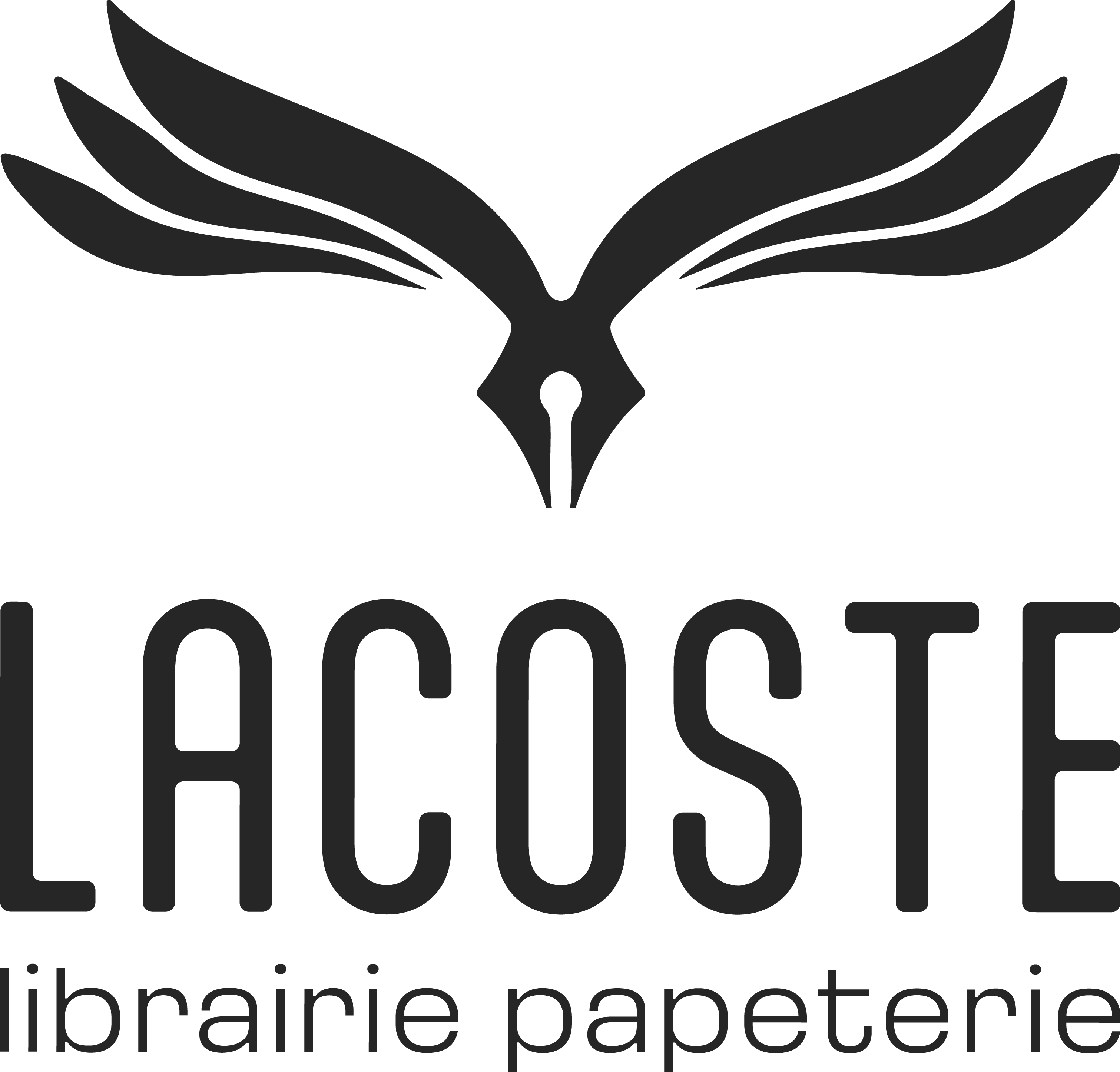 Librairie papeterie Lacoste – Mont-de-Marsan